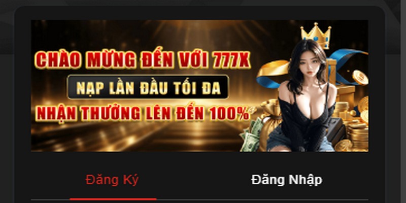 777X phát triển với mục tiêu trở thành sân chơi cá cược hàng đầu châu lục